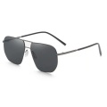 New design luxury trendy sunglasses