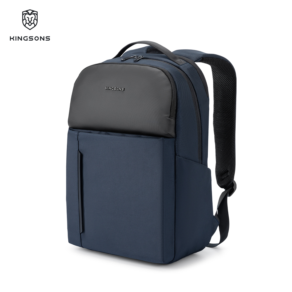 Business Backpack for Men Custom OEM Manufacturer Waterproof Laptop Backpacks Premium Laptop Bag