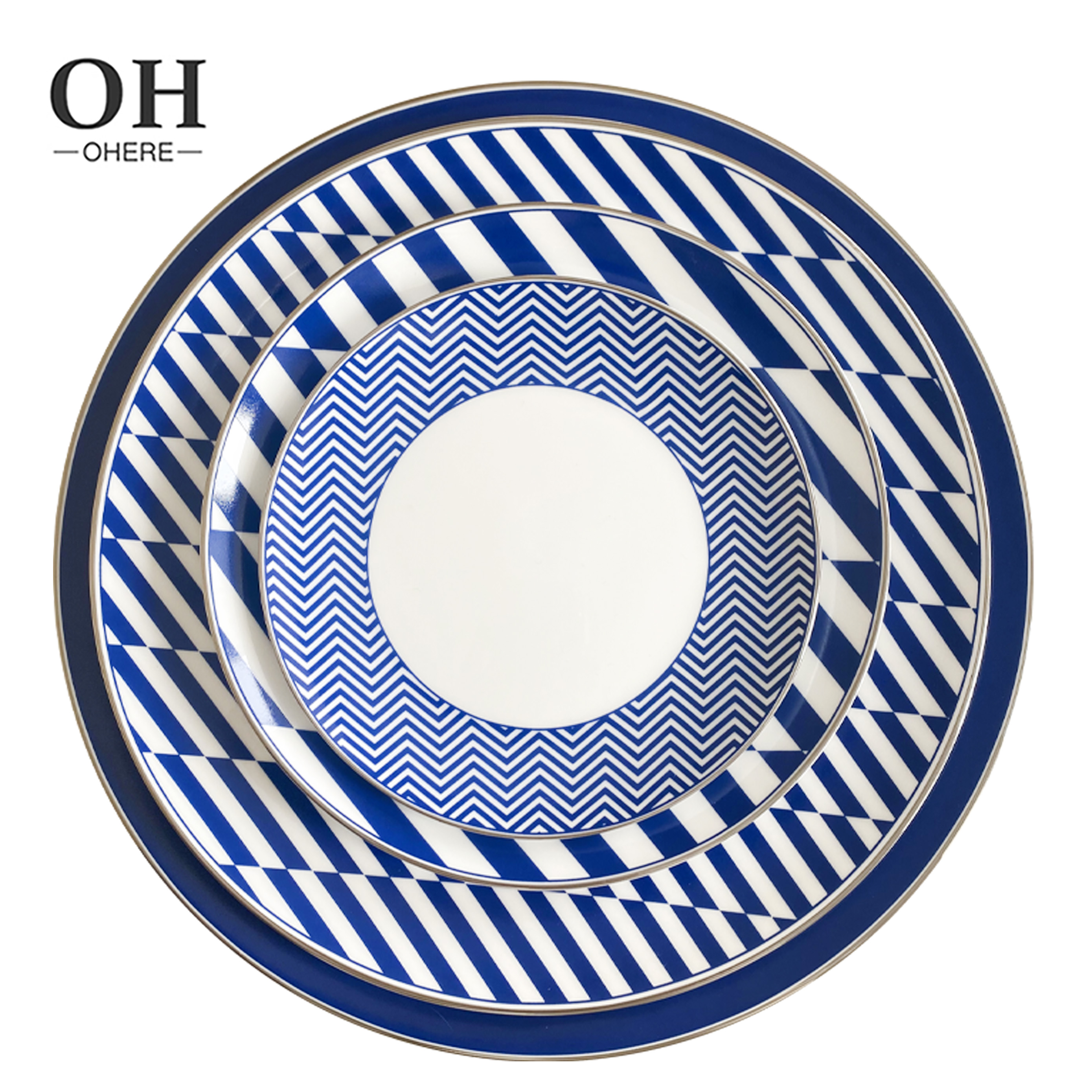 Lange pattern