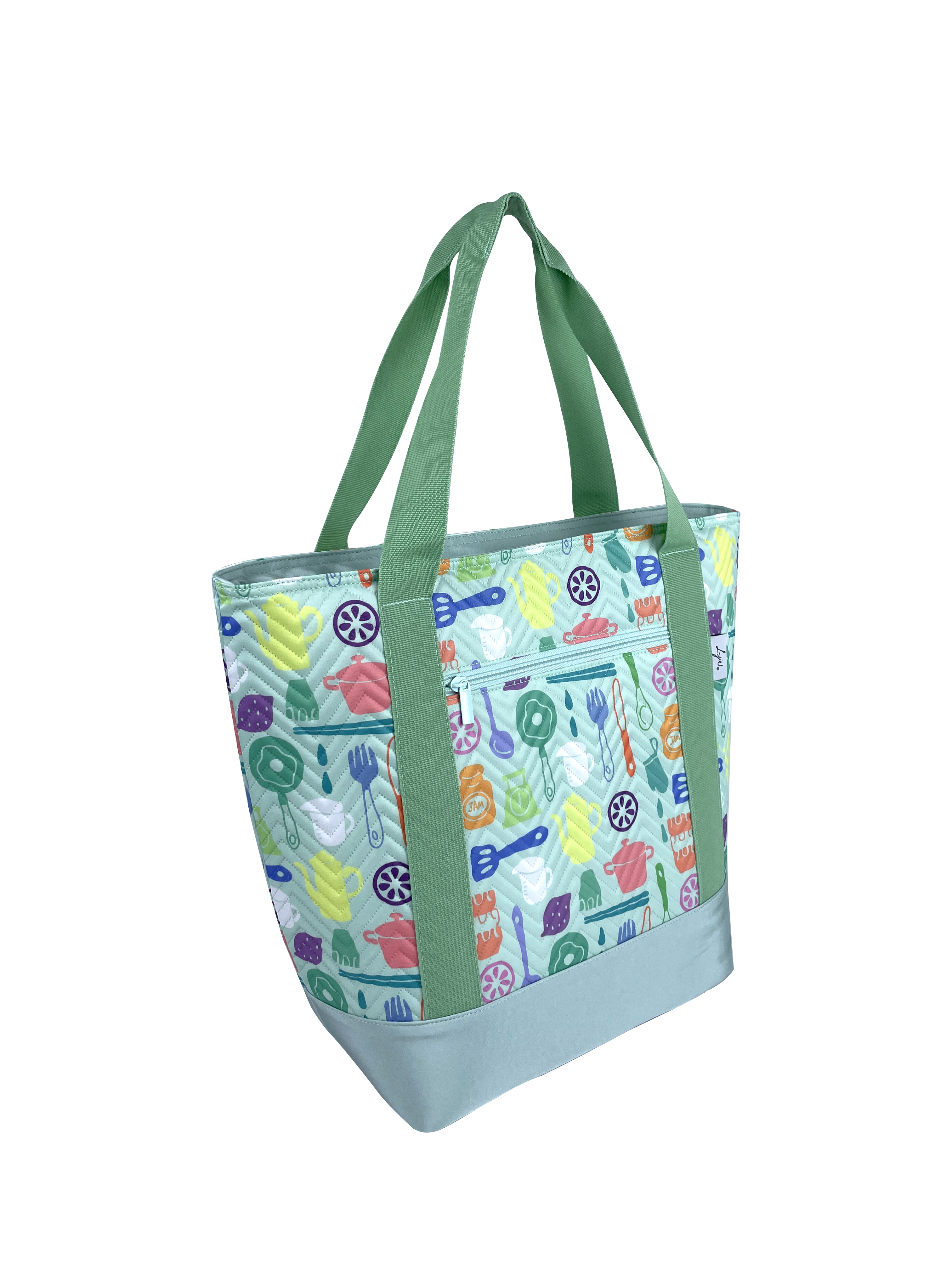 Cooler Bag