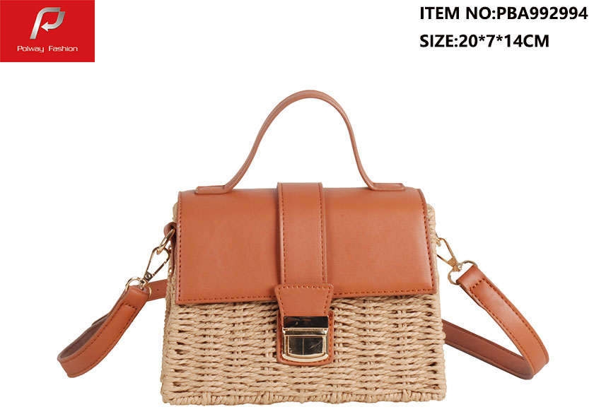 ladies' crossbody handbag