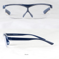 Fashion rimless frame rading glasses