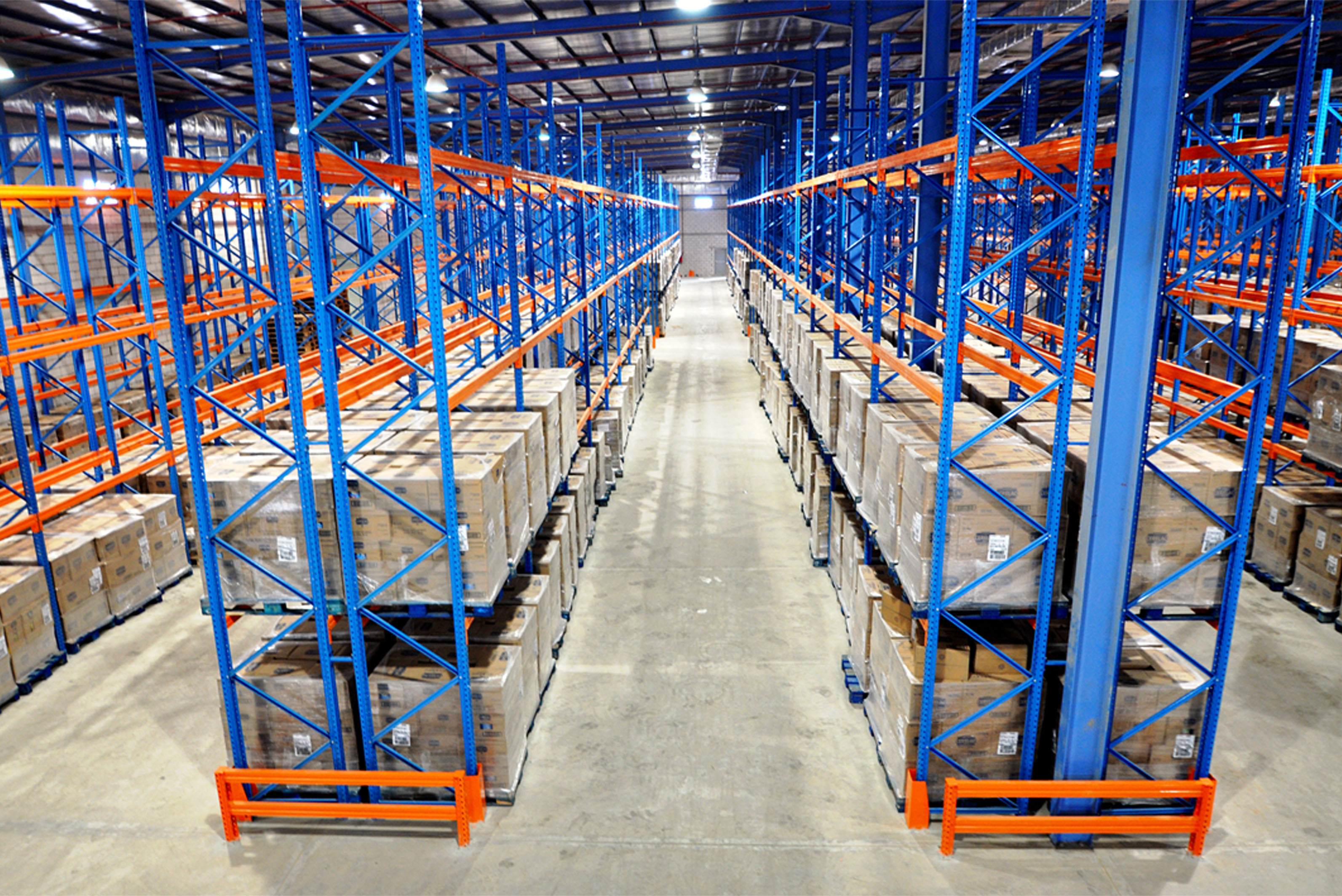 Satong crossbeam rack intelligent equipment
