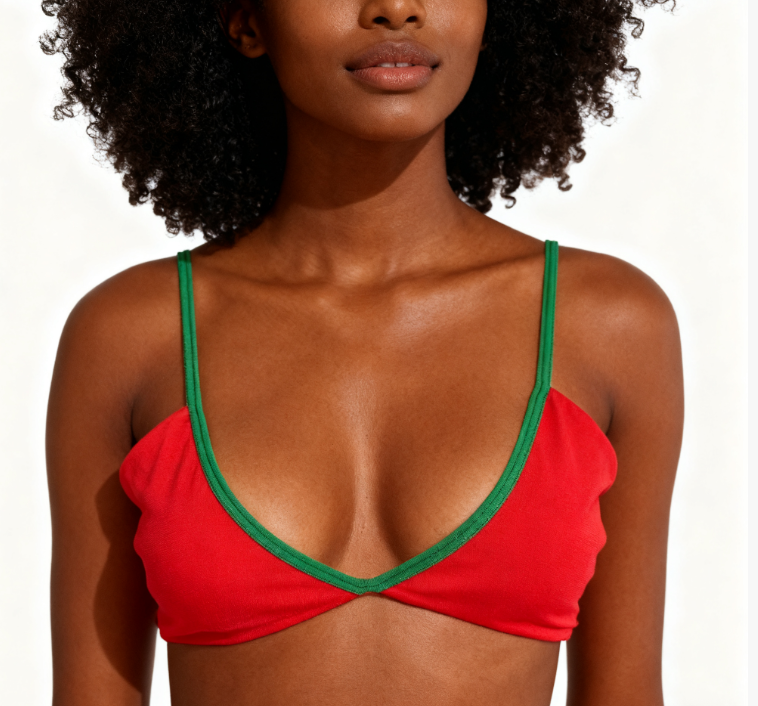 Seamless underwear；seamless bra