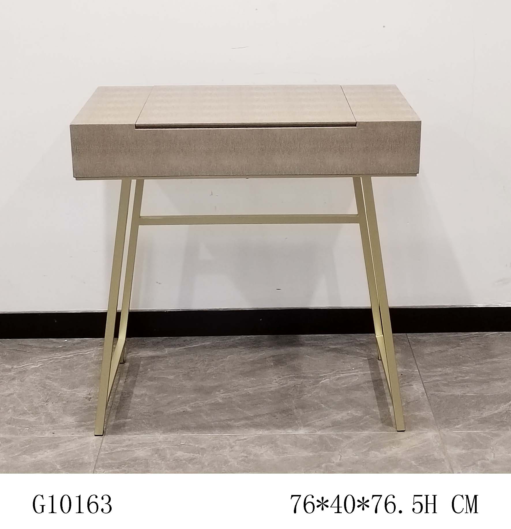 dressing table