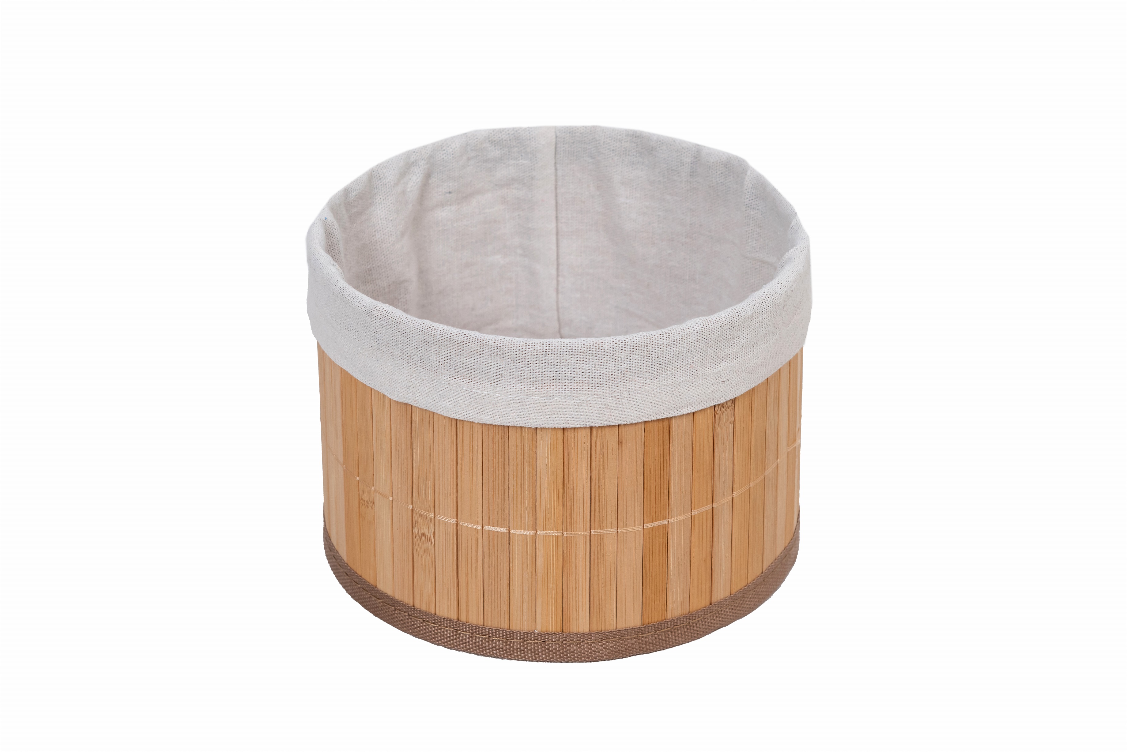 Storage basket