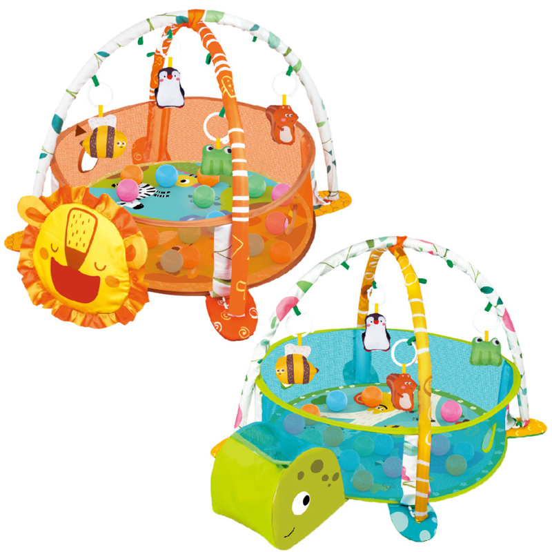 Baby Crawling Mat Toy Baby Play Mat Multifunctional Crawling Mat Baby Activity Fence Toy Baby Toys