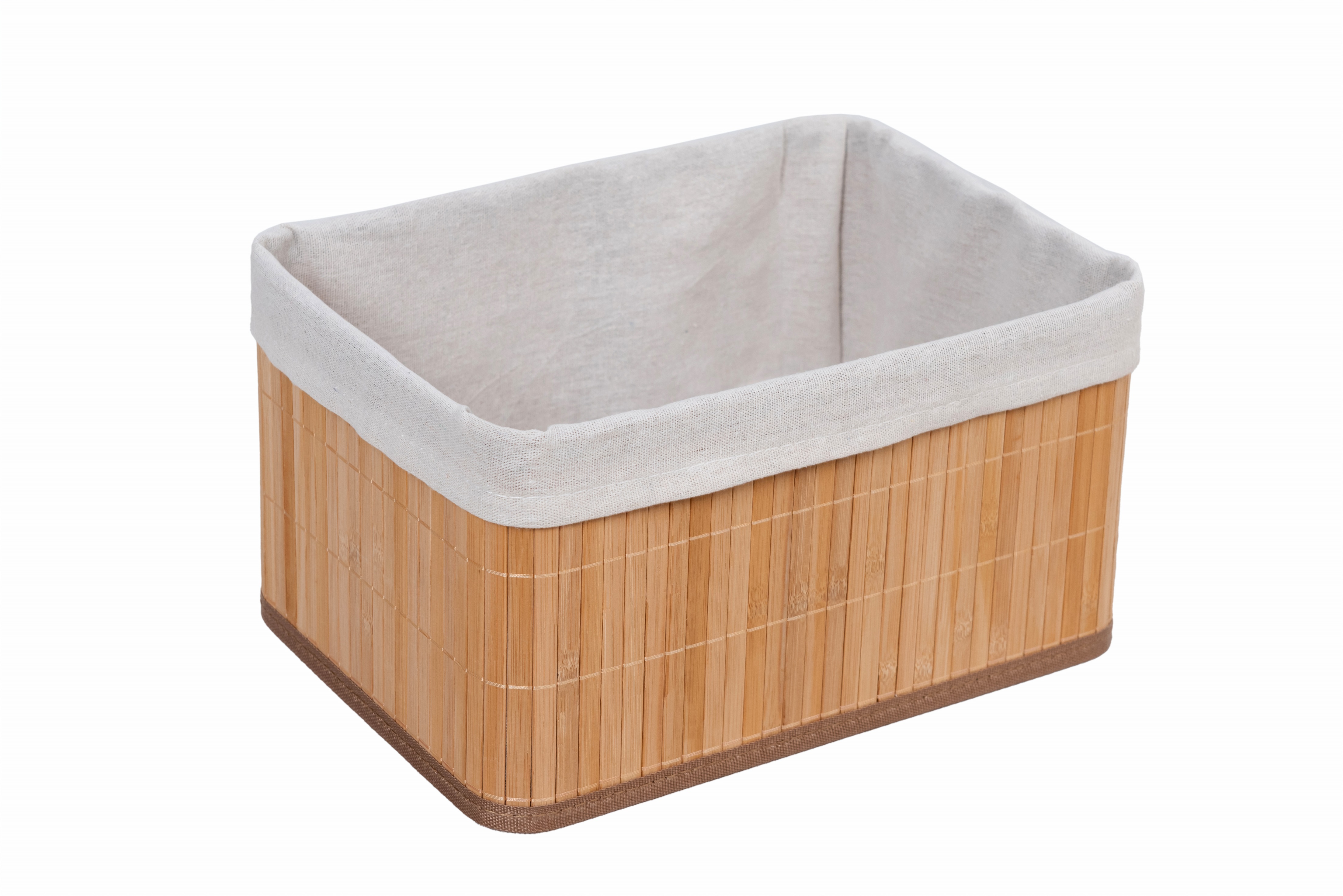 Storage basket