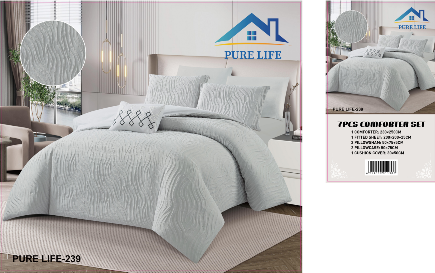 Comforter Set 94049040