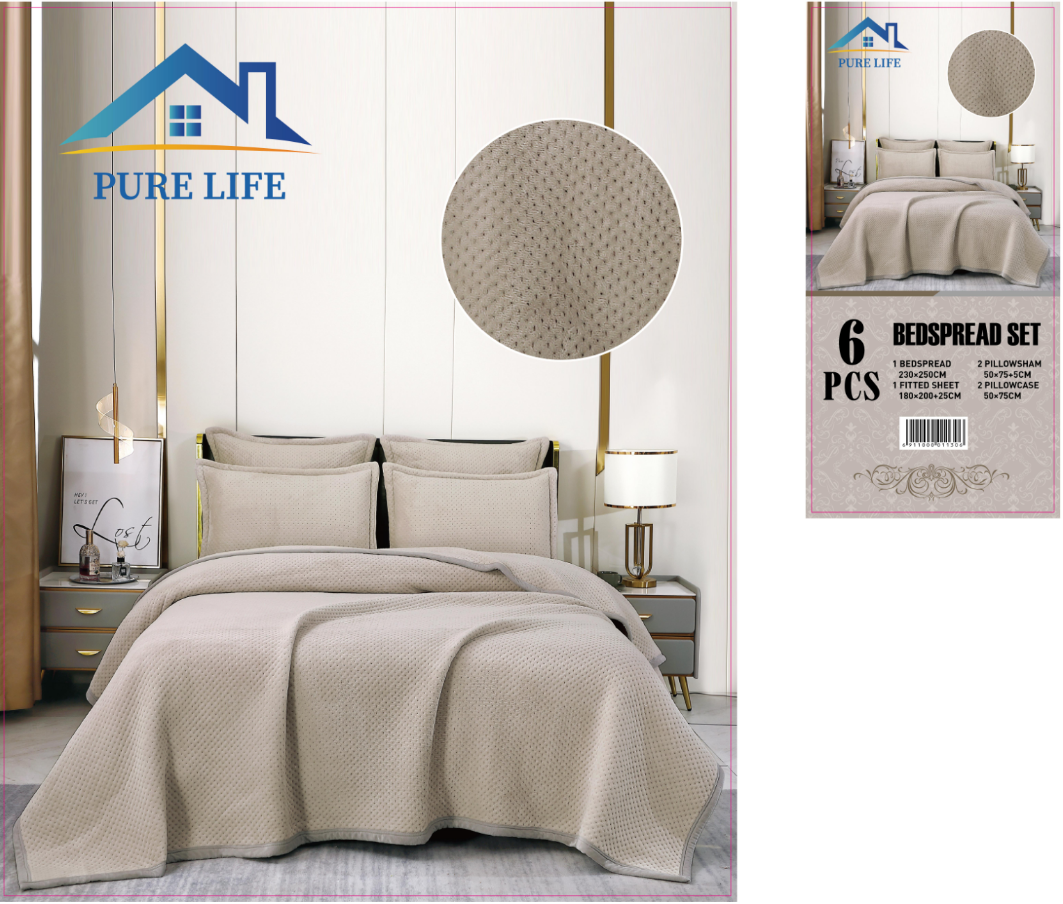 Comforter Set 94049040