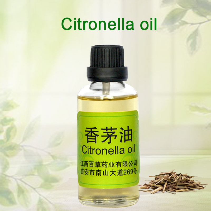 Citronella oil,palmarosa oil