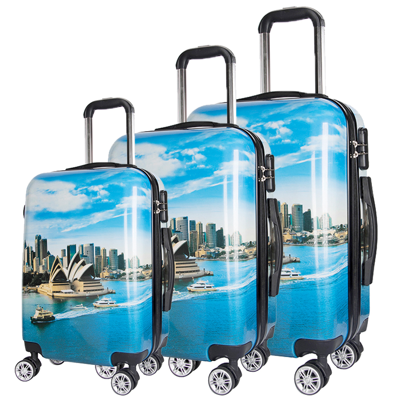Luggage bag