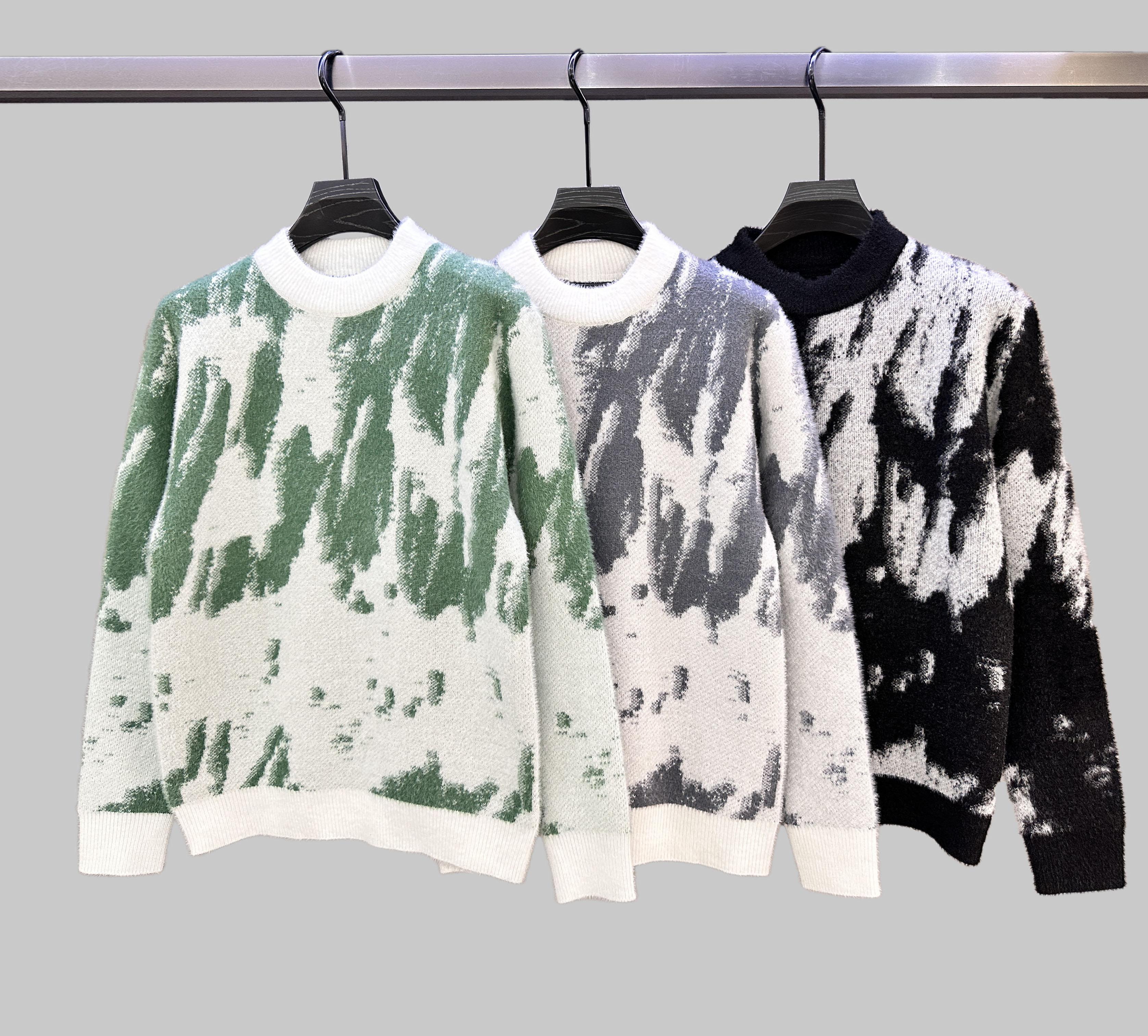 Men's Sweaters