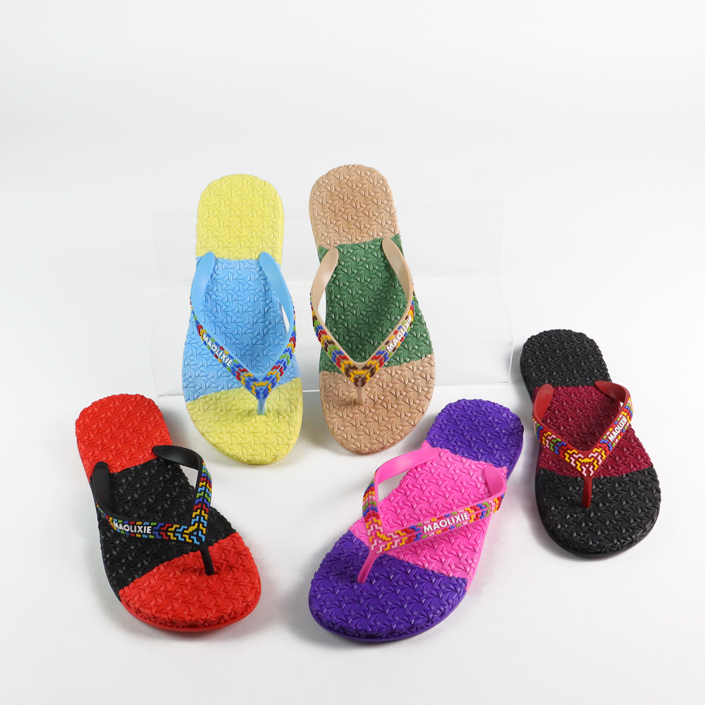beach flip flops