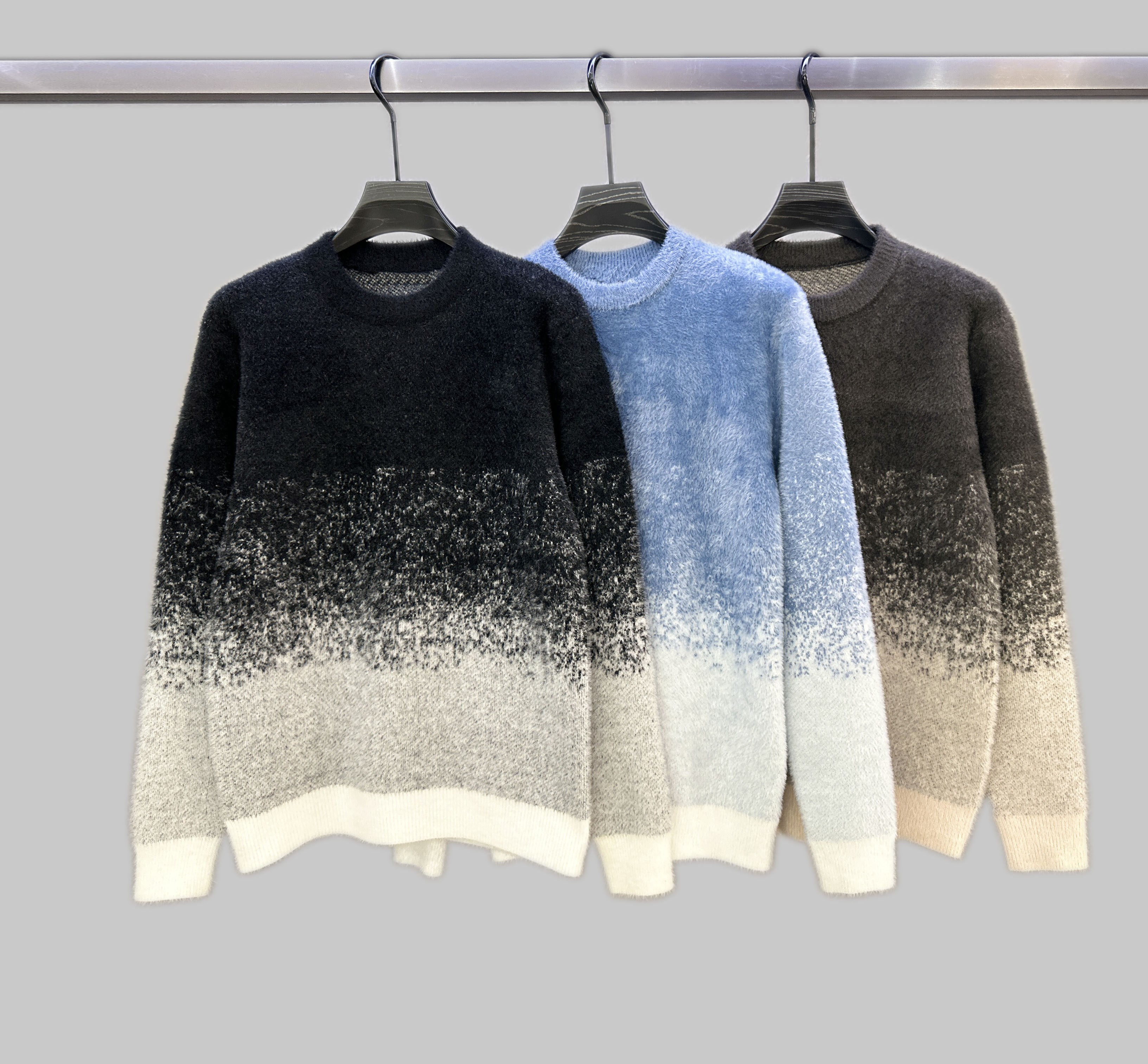 Men's sweater