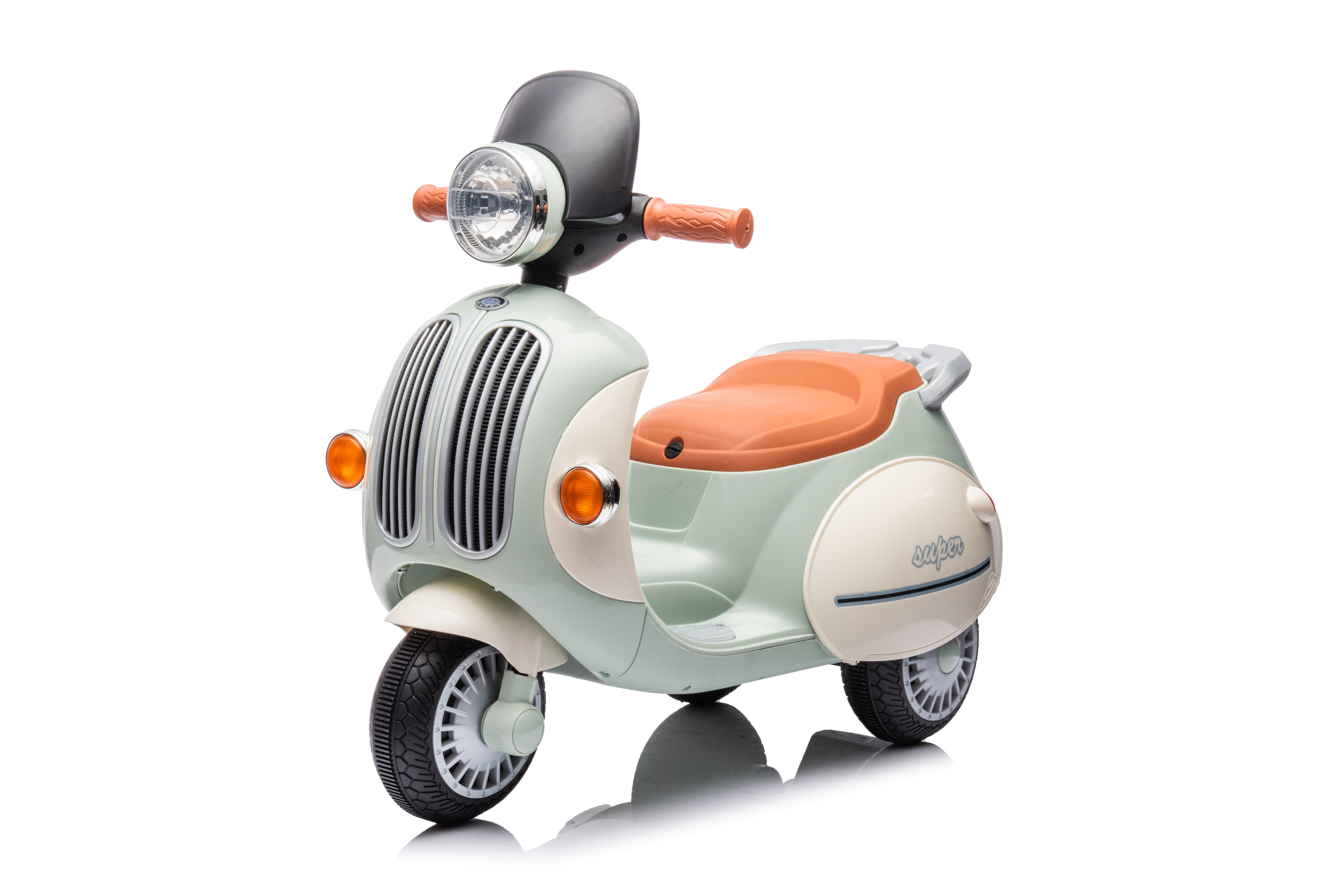 Xingchao children's electric tricycle