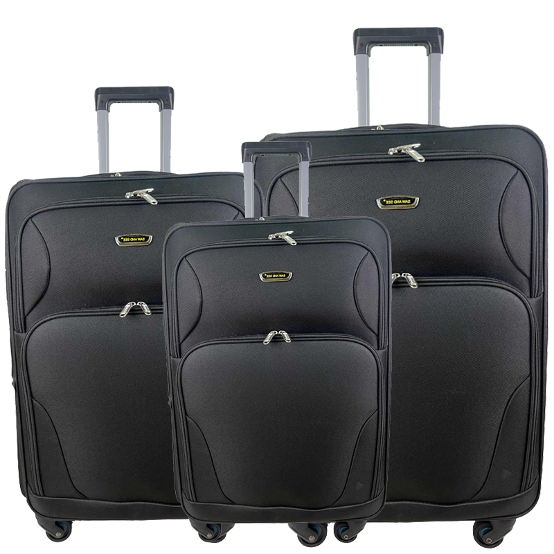 Luggage bag