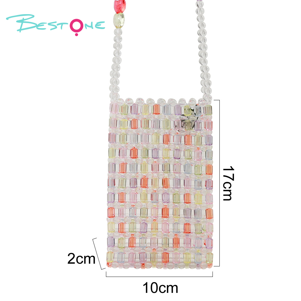 Beaded Bag For Girls Gifts