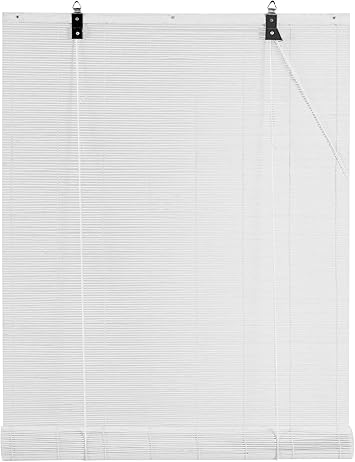 bamboo blind