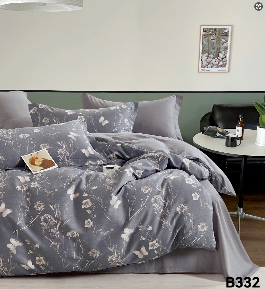 Bedsheet Set 63022110