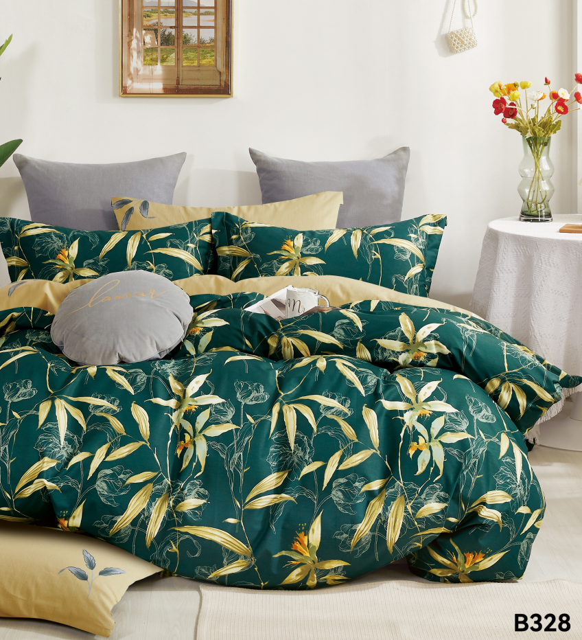 Bedsheet Set 63022110