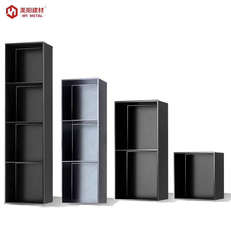 Stainless Steel Wall Niche