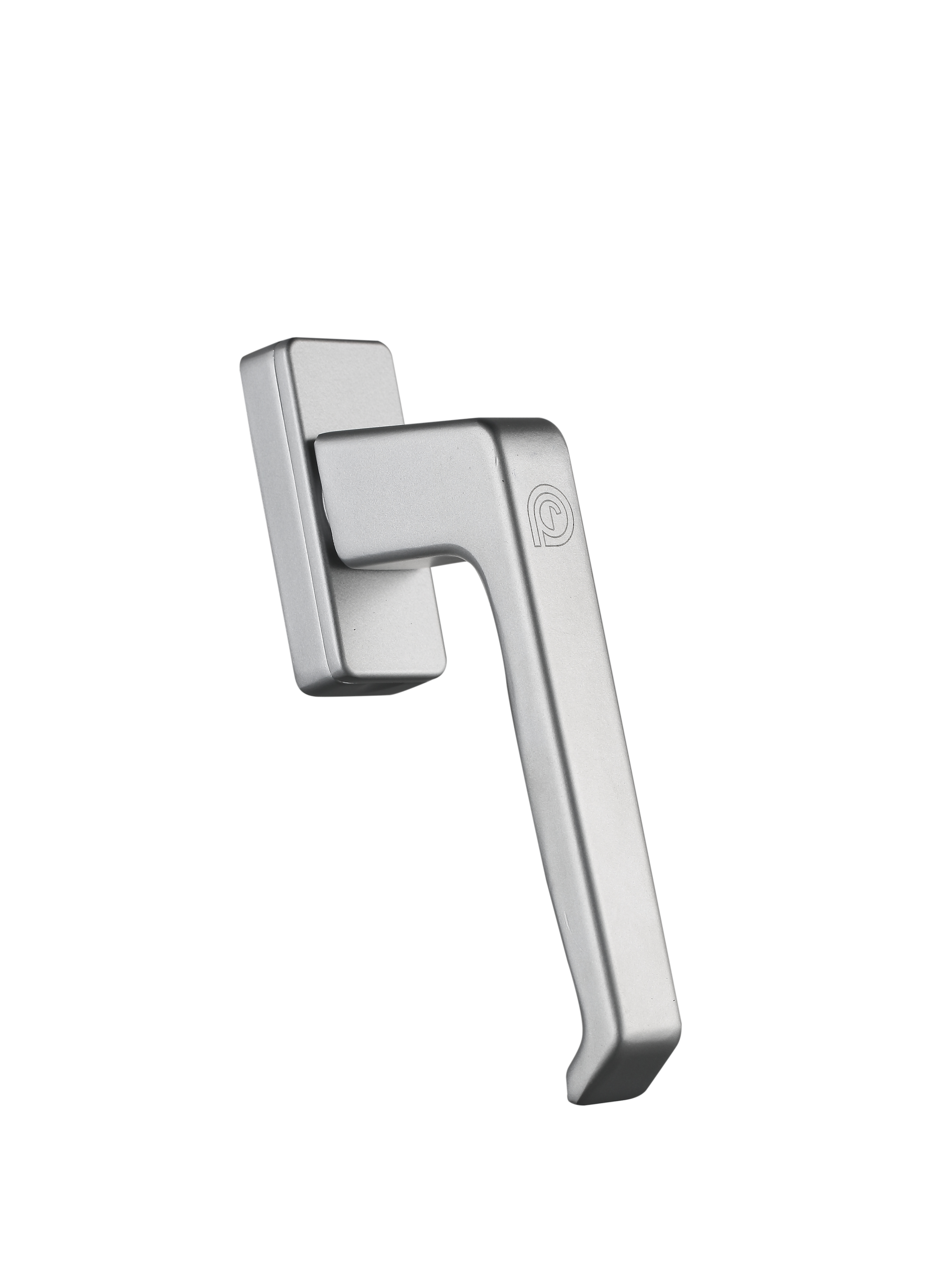 Aluminum alloy casement window multi-point lockable handle CZ57 series