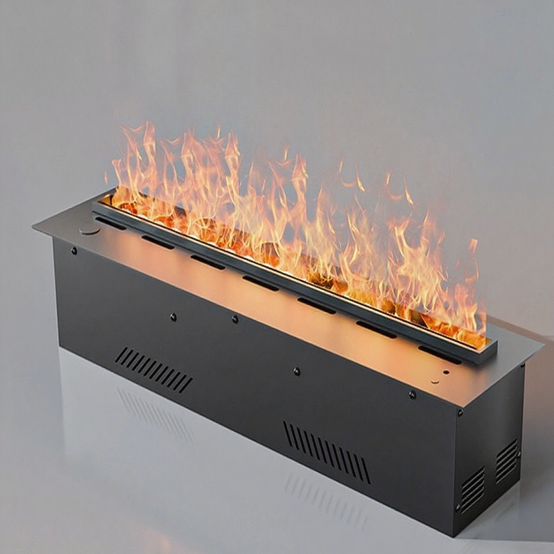 Electric Fireplace