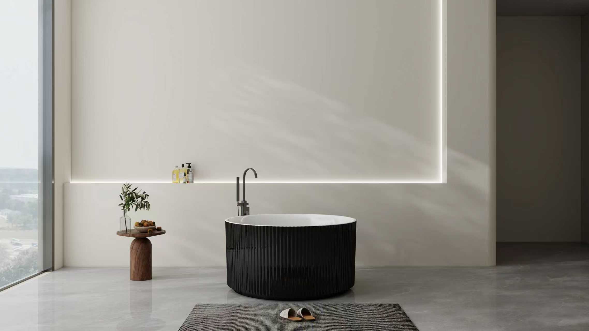 Bathtub