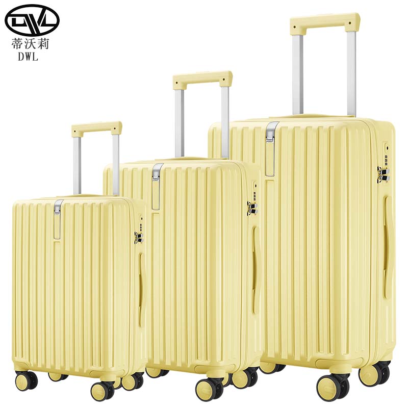 Luggage bag