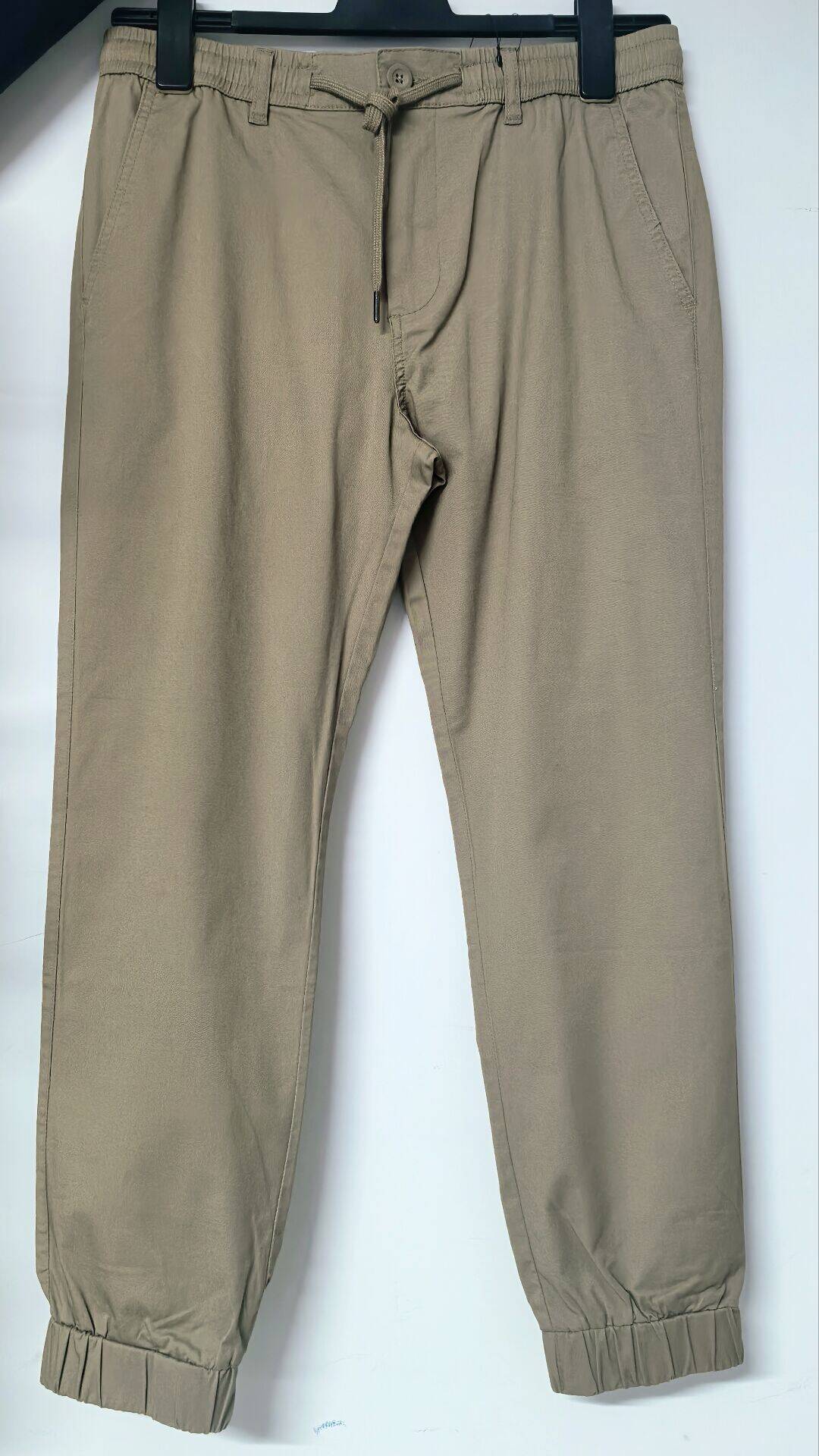 Qiutai-Men's Pants-Causal Pants