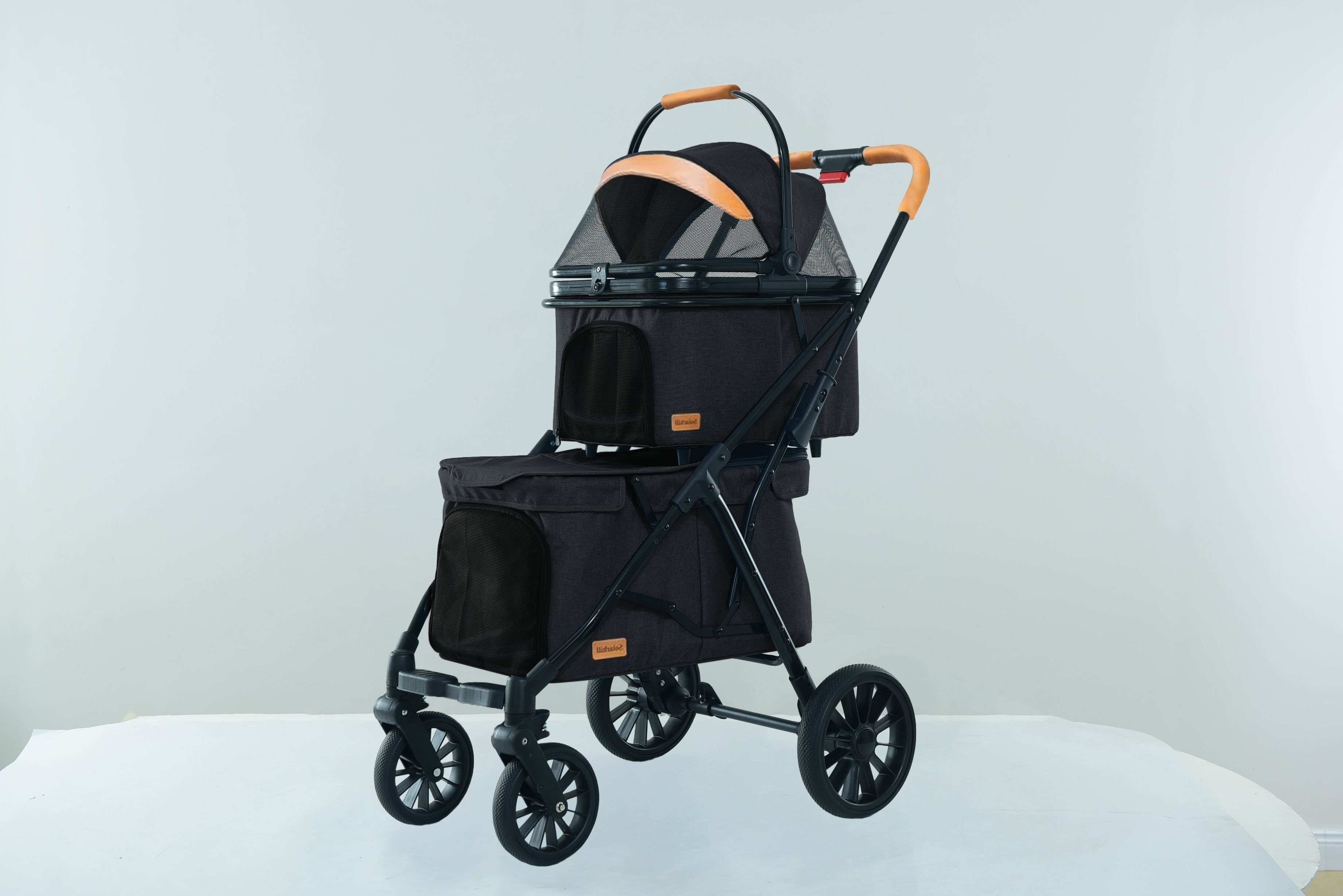 pet stroller