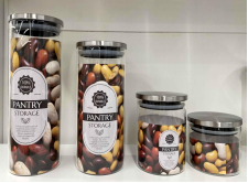 Sealing jar