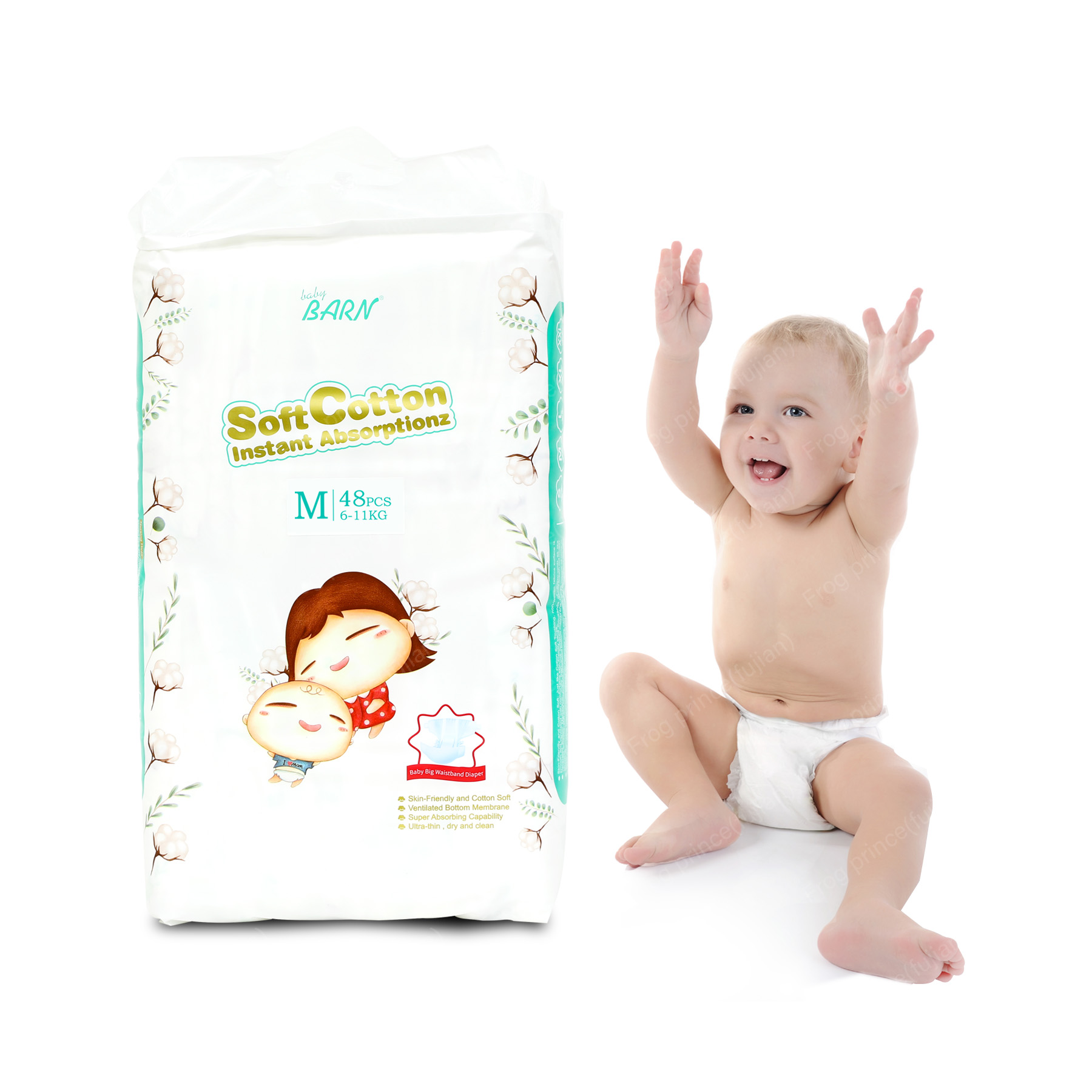 Baby Diapers