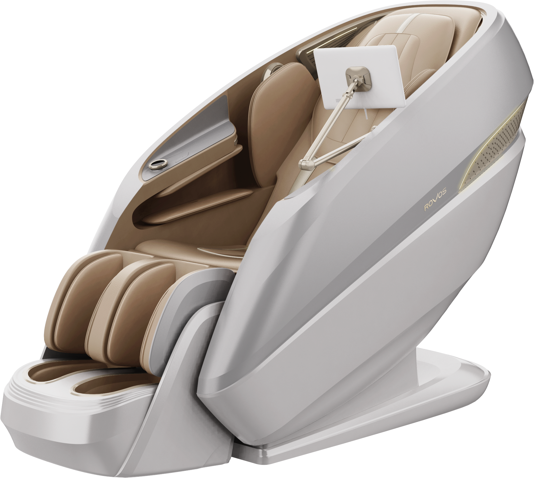 Massage chair D8