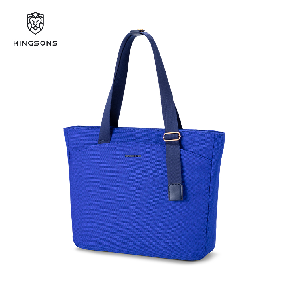OEM Service Large Capacity Laptop Tote Bag For Women Waterproof Work Office Bag
