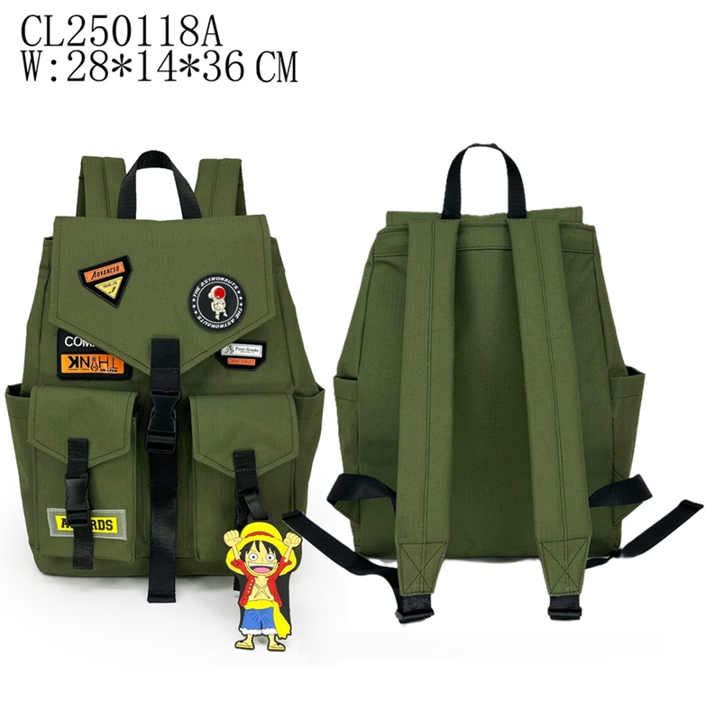 PACKBACK waterrepellent
