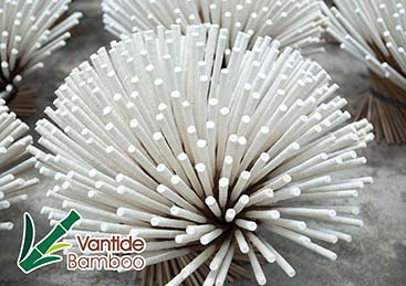 Fiberglass rod