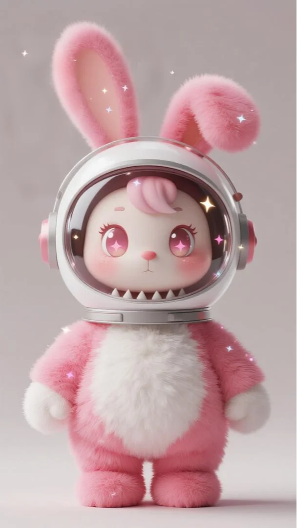 Plush Toys For Girls