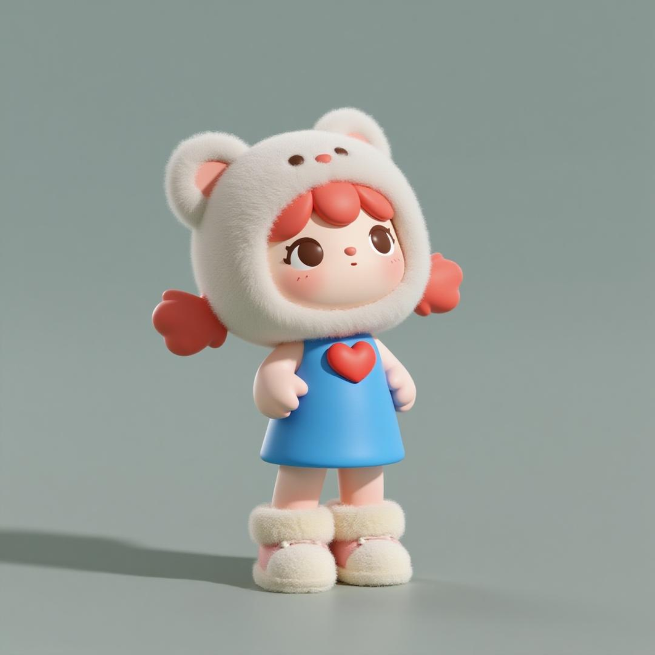Factory Custom OEM Manufacturer Made Soft Stuffed Animal Plush Toy Peluche Plushie Mascot PP Cotton