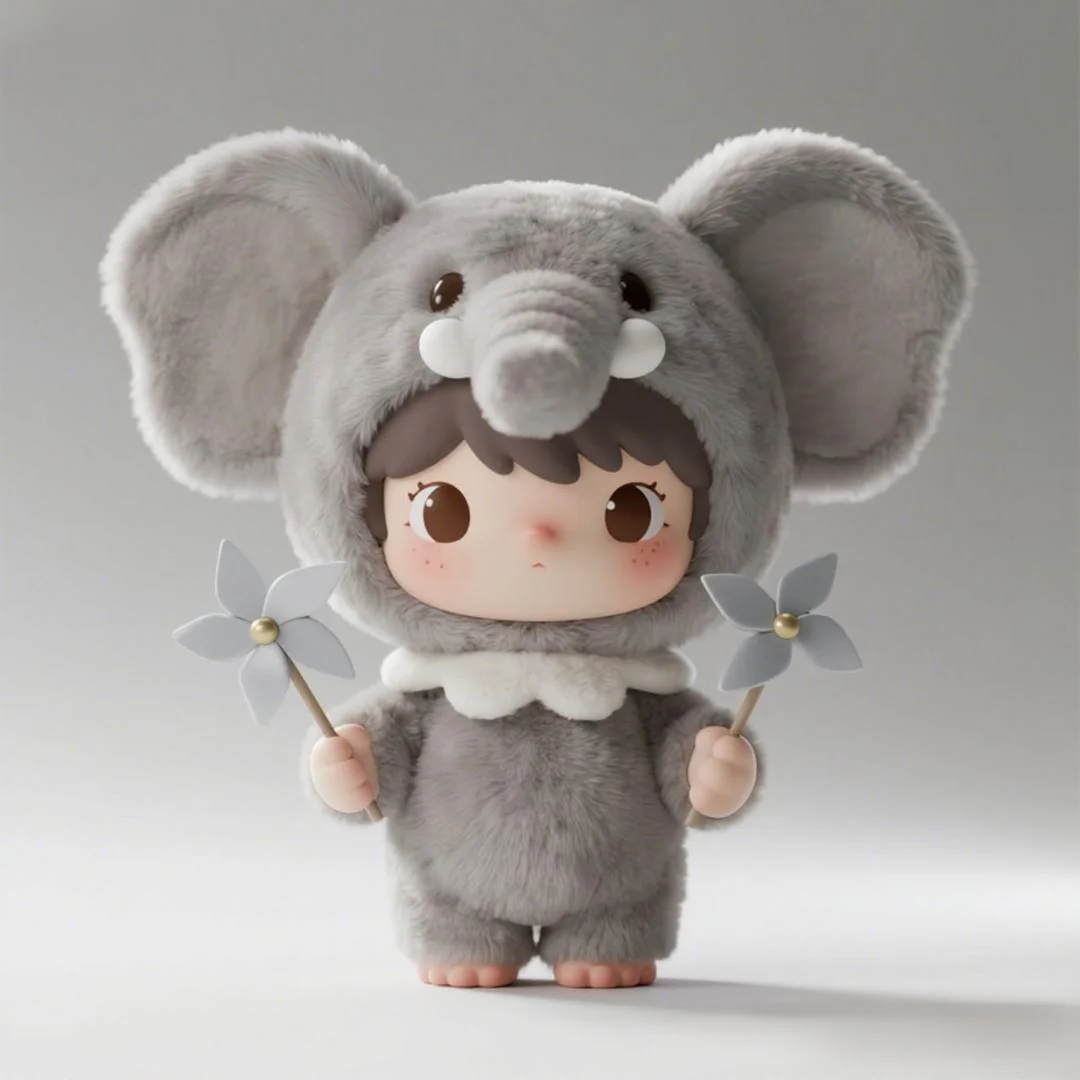 OEM Manufacturer Factory Custom Made Soft Stuffed Animal Plush Toy Peluche Plushie Mascot PP Cotton