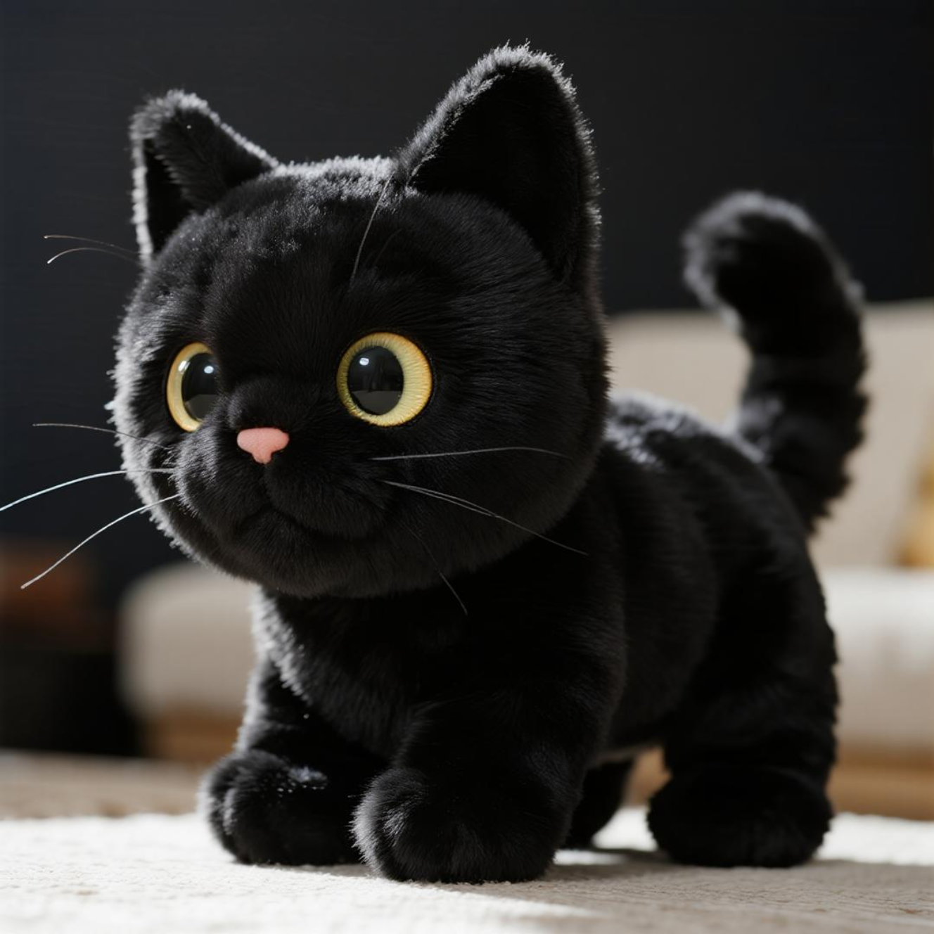 Plush Toys For Girls