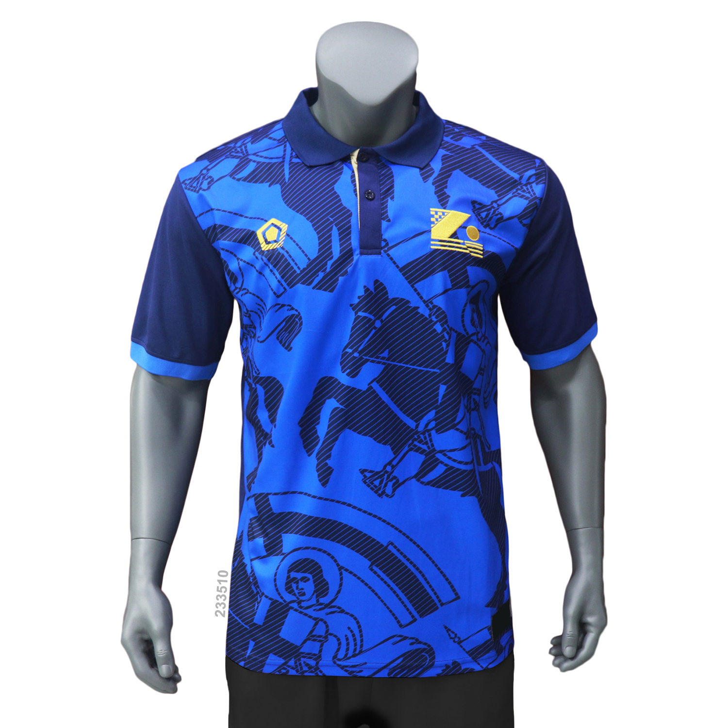 Akilex polo shirt
