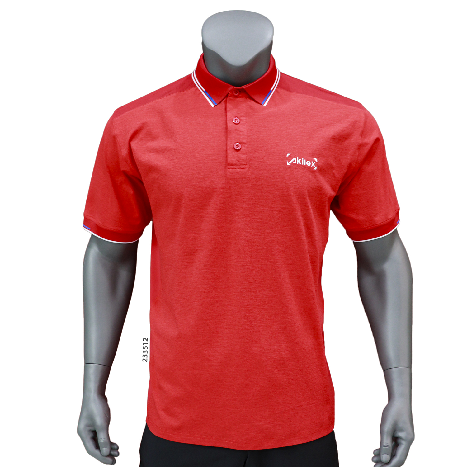 Akilex polo shirt