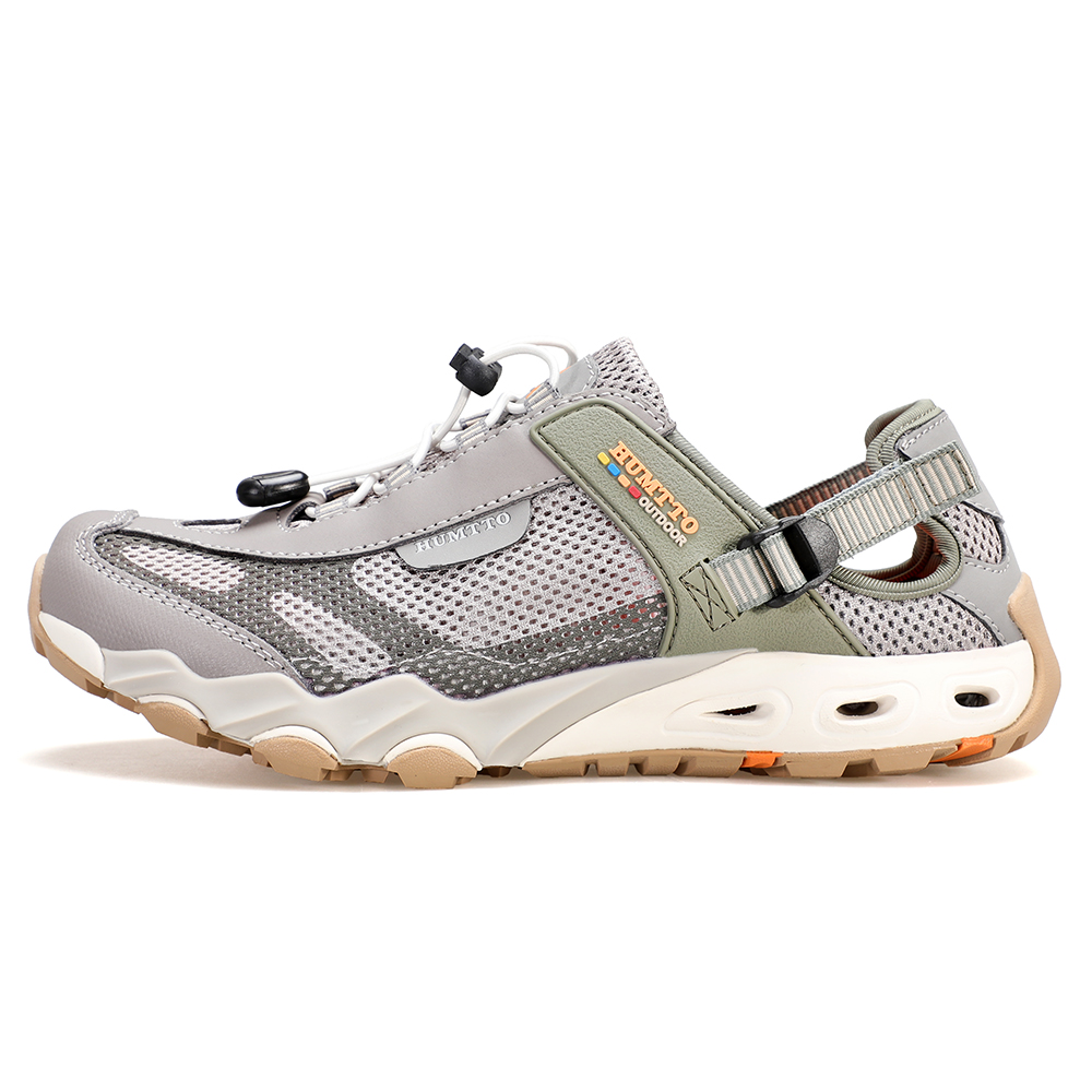 Creek shoes