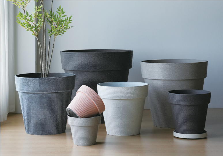 Plastic Planter
