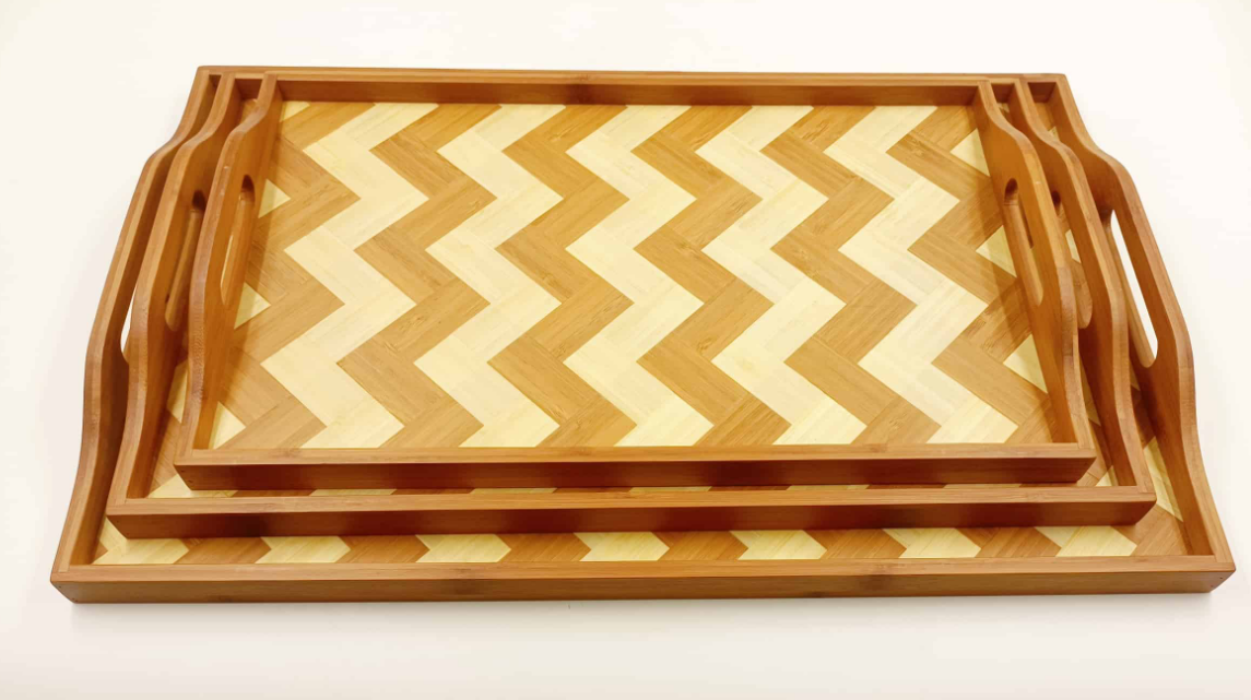Bambooo cutting board