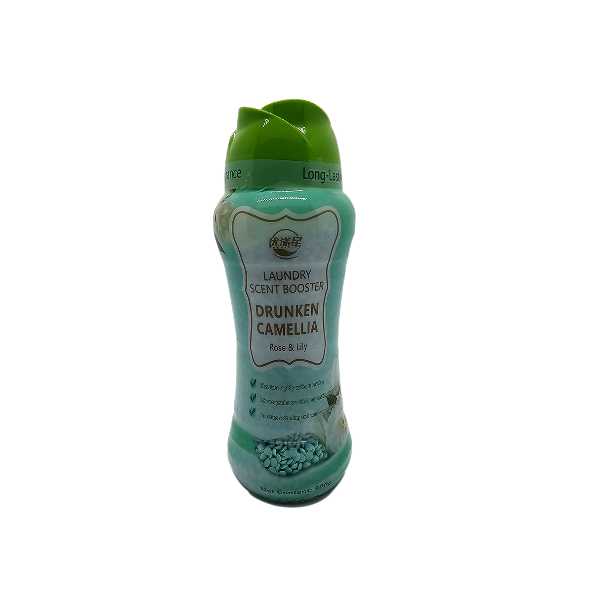 camellia scent booster beads