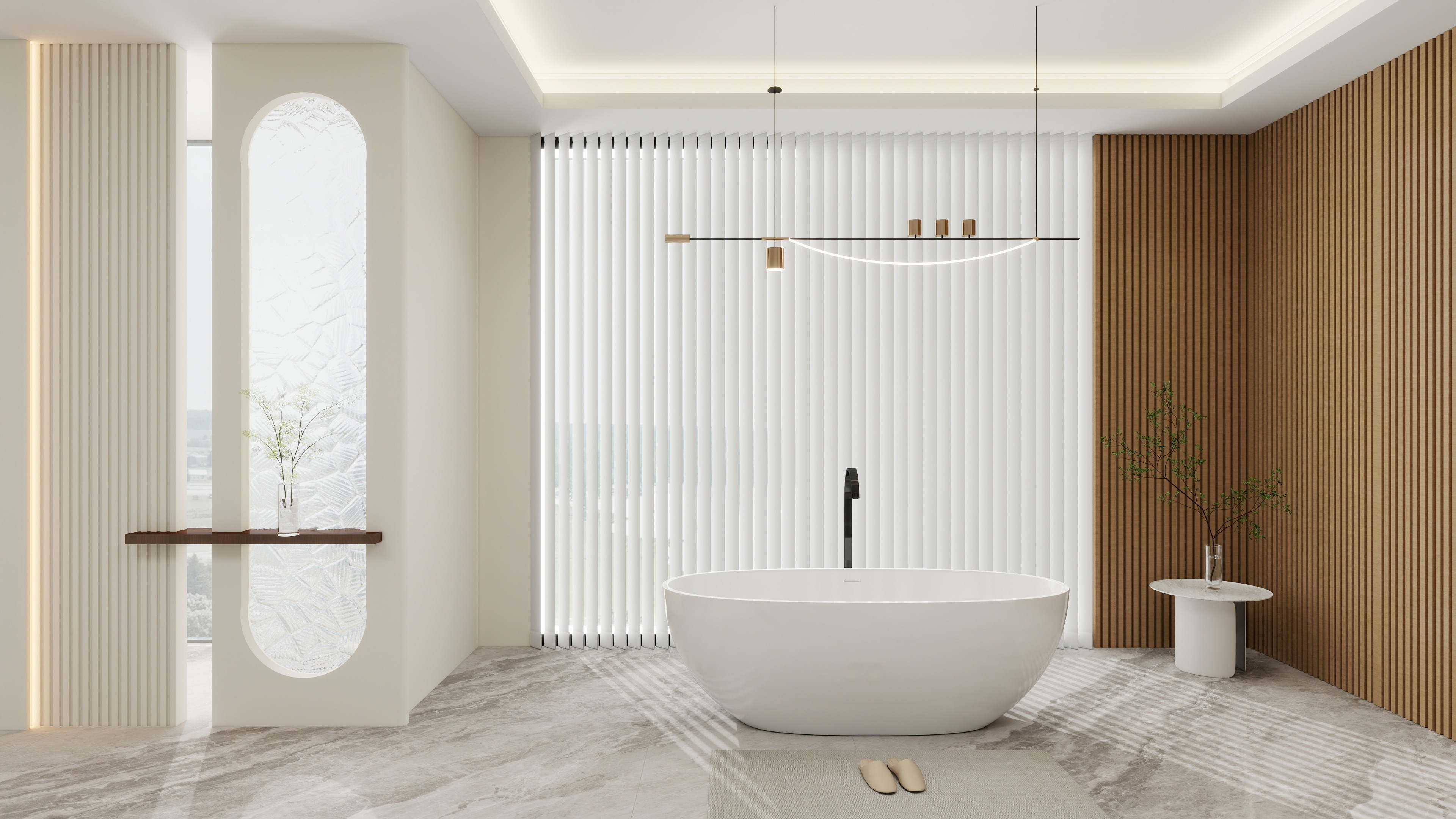 Bathtub