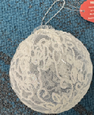 Christmas balls